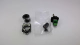 Schneider XB4BD912R10K Potentiometer Switch