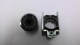 Schneider XB4BD912R10K Potentiometer Switch