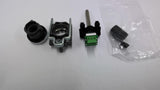 Schneider XB4BD912R10K Potentiometer Switch