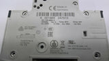 Siemens 5SY6520-7 Circuit Breaker 20 Amp 20A1+N 230 Volt
