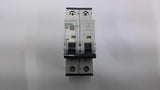 Siemens 5SY6520-7 Circuit Breaker 20 Amp 20A1+N 230 Volt