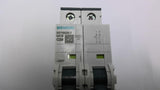 Siemens 5SY6520-7 Circuit Breaker 20 Amp 20A1+N 230 Volt