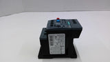 Siemens 3RU2116-1AB1 Overload Relay 1-1.6 Amp