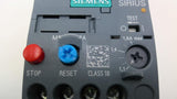 Siemens 3RU2116-1AB1 Overload Relay 1-1.6 Amp