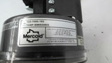 Mercoid 123-7000-153 Boiler Water Control