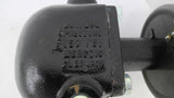 Mercoid 123-7000-153 Boiler Water Control