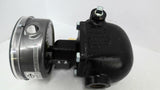 Mercoid 123-7000-153 Boiler Water Control