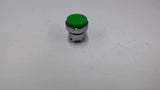 Schneider ZB4BL3 Green Pushbutton Lot Of 3