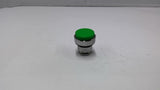 Schneider ZB4BL3 Green Pushbutton Lot Of 3