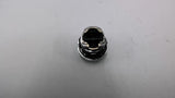Schneider ZB4BL3 Green Pushbutton Lot Of 3