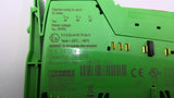 Phoenix Contact IB IL 24 DI 4-PAC Inline Digital Input Terminal 2861234