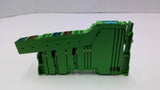 Phoenix Contact IB IL 24 DI 4-PAC Inline Digital Input Terminal 2861234