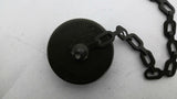 DDK MS25043-18D Cover W Plug Lot Of 2