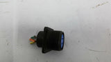 DDK MS25043-18D Cover W Plug Lot Of 2