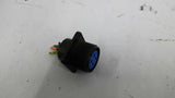 DDK MS25043-18D Cover W Plug Lot Of 2