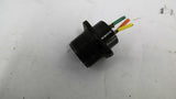 DDK MS25043-18D Cover W Plug Lot Of 2