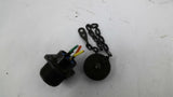 DDK MS25043-18D Cover W Plug Lot Of 2