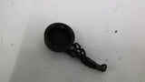 DDK MS25043-18D Cover W Plug Lot Of 2
