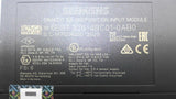 Siemens 6ES7 338-4BC01-0AB0 Position Input Module