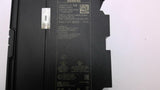 Siemens 6ES7307-1BA01-0AA0 Simatic PS 307 Power Supply 24 Vdc