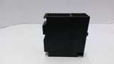 Siemens 6ES7307-1BA01-0AA0 Simatic PS 307 Power Supply 24 Vdc