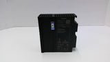 Siemens 6ES7307-1BA01-0AA0 Simatic PS 307 Power Supply 24 Vdc
