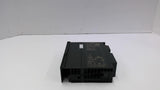 Siemens 6ES7307-1BA01-0AA0 Simatic PS 307 Power Supply 24 Vdc