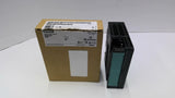 Siemens 6ES7 331-7KB02-0AB0 Simatic S7-300 Analog Input Module