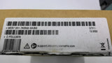 Siemens 6ES7 331-7KB02-0AB0 Simatic S7-300 Analog Input Module