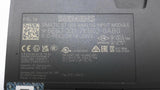 Siemens 6ES7 331-7KB02-0AB0 Simatic S7-300 Analog Input Module