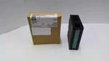 Siemens 6ES7 322-1BL00-0AA0 SM322 Digital Output Module 32 DC 24V 0.5 A