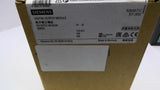 Siemens 6ES7 322-1BL00-0AA0 SM322 Digital Output Module 32 DC 24V 0.5 A