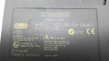Siemens 6ES7 322-1BL00-0AA0 SM322 Digital Output Module 32 DC 24V 0.5 A