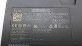 Siemens 6ES7 331-7KF02-0AB0 Simatic S7-300 Analog Input Module