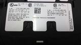 Siemens 3RT2035-1NB30 Contactor 460 Volts 30 HP 20...33 Volt DC Coil