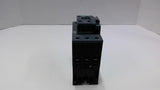 Siemens 3RT2035-1NB30 Contactor 460 Volts 30 HP 20...33 Volt DC Coil