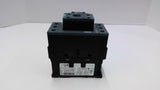 Siemens 3RT2035-1NB30 Contactor 460 Volts 30 HP 20...33 Volt DC Coil