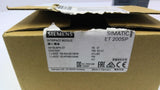 Siemens 6ES7 155-6AU00-0BN0 Simatic ET 200SP Interface Module