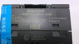 Siemens 6ES7 214-2BD23-0XB0 Simatic S7-200 CPU Module