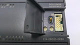 Siemens 6ES7 214-2BD23-0XB0 Simatic S7-200 CPU Module