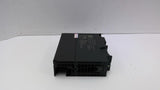 Siemens 6ES7 322-1BH01-0AA0 Digital Output Module DO 16xDC24V/0.5 A