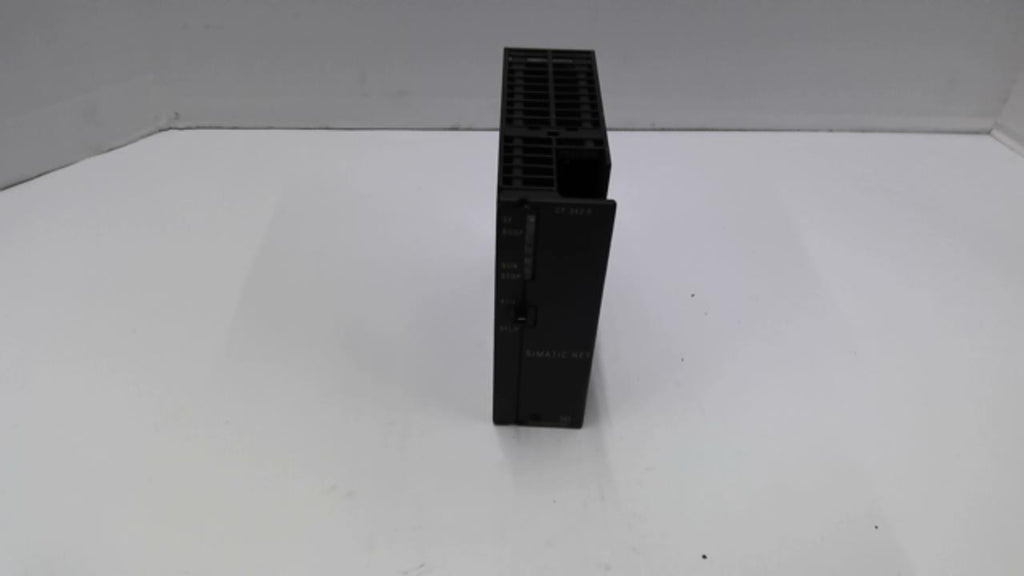 Siemens 6GK7342-5DA03-0XE0 Simatic NET CP Profibus 24 VDC 0.3 A