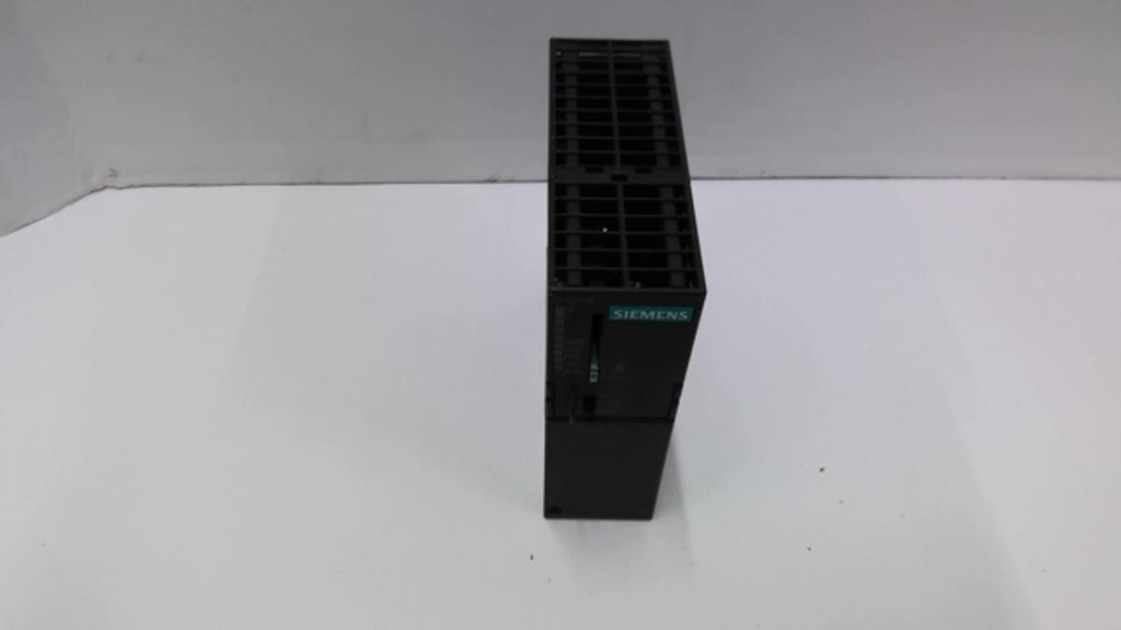 Siemens 6ES7 314-1AG14-0AB0 Simatic S7-300 CPU314