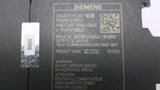 Siemens 6SE7307-1BA01-0AA0 Simatic PS 307 Power Supply 24 VDC