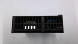 Siemens 6SE7307-1BA01-0AA0 Simatic PS 307 Power Supply 24 VDC