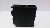 Siemens 6SE7307-1BA01-0AA0 Simatic PS 307 Power Supply 24 VDC