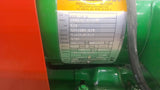 Sweed 400AF 20337 Banding Scrap Chopper 1/2 HP 1800 RPM 4P 1 PH 115/208-230 V
