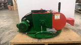 Sweed 400AF 20337 Banding Scrap Chopper 1/2 HP 1800 RPM 4P 1 PH 115/208-230 V