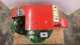 Sweed 400AF 20337 Banding Scrap Chopper 1/2 HP 1800 RPM 4P 1 PH 115/208-230 V
