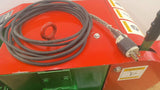 Sweed 400AF 20337 Banding Scrap Chopper 1/2 HP 1800 RPM 4P 1 PH 115/208-230 V